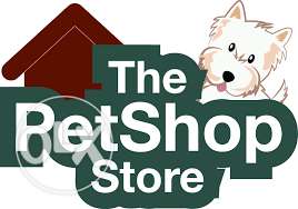The fully complete Pet store dog food cat food available
