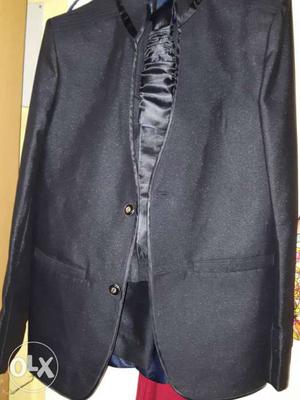 Three piece party suit for 14 yr old boy