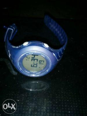 Unused Puma digital watch