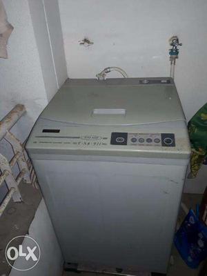 Videocone Washing machine with wheel stand
