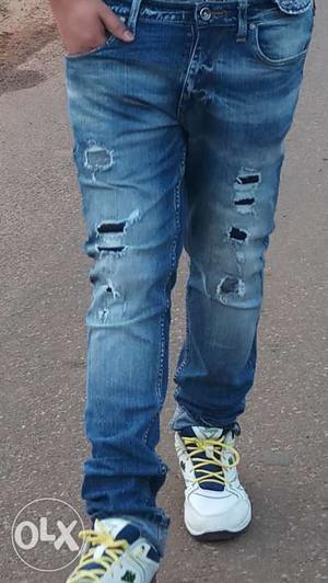 Vol jeans, size 34