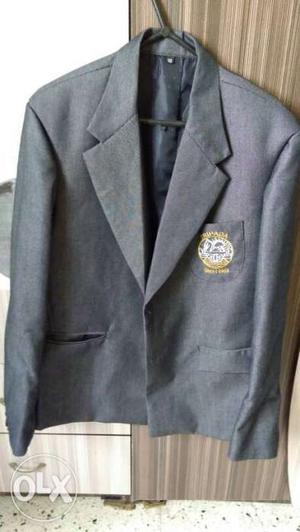 10 size blazer for girls tripada school