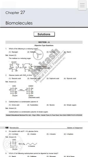 Aakash question and answer in PDF contact 