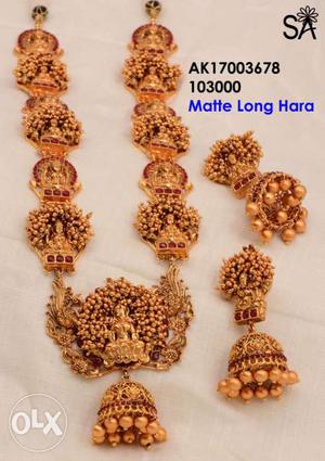 All type of jewellery at very reasonable price.