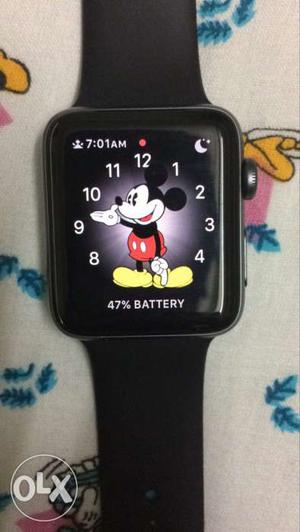 Apple watch