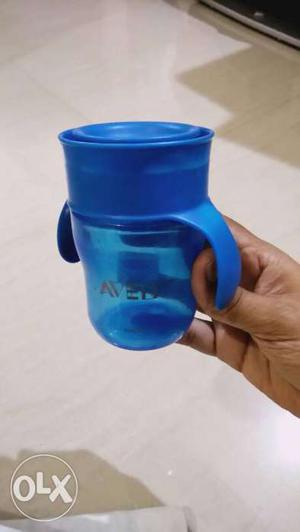 Avent safe baby sipper. Imported from America.