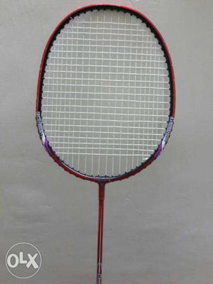 Badminton Racquet Yonex Muscle power 3