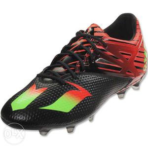 Brand New Adidas 15.2 FG Football Shoes / Boots