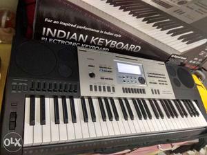 Brand new casio ctk IN without bill