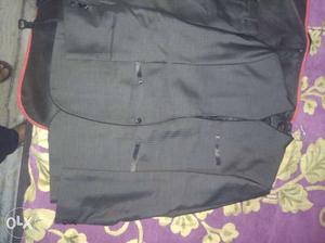 Branded coat pent with very fine Quality Fabric