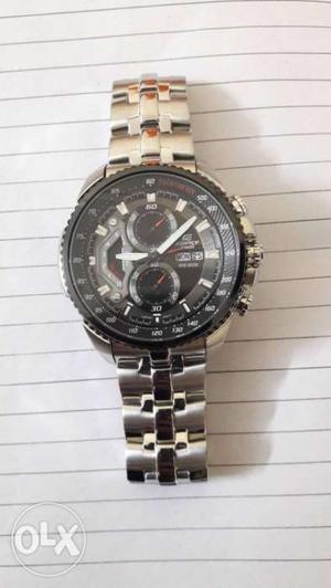 Casio edifice ED436