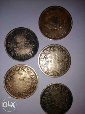 Copar oldest coins 