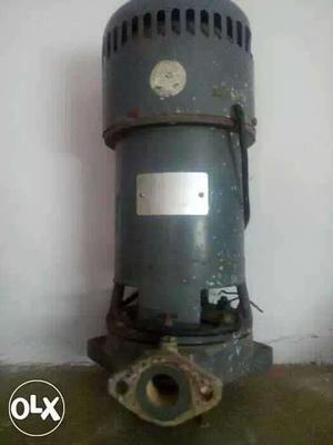 Crompton greaves centrifugal jet pump 1 hp