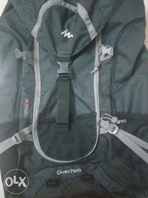 Decathlon Quechua Forclaz 90 Litre Backpack Rucksack