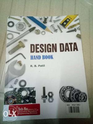 Design Data Book