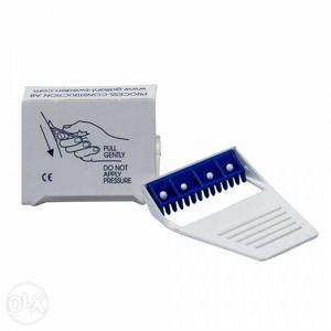 Disposable razor blades men/women