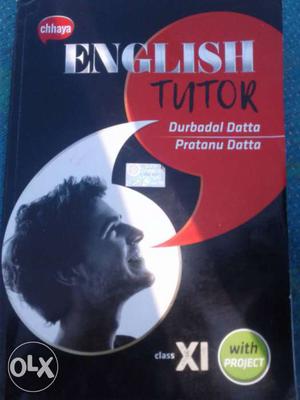 English Tutor By Durbadal Datta And Protanu Datta Book