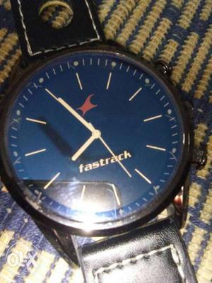 Fast track Watch.. Brand new...1st Condition