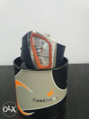 Fastrack watch is brand new condition