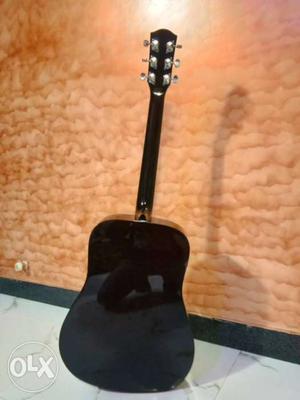 Fender original guitar use only 3 month and it's