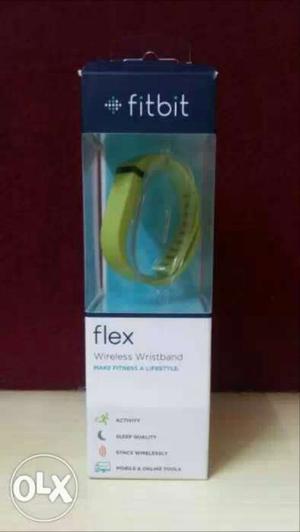 Fitbit Flex