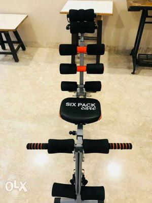 For exercise and fitness. Original Ab-Exerciser,new