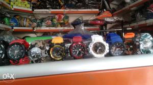 G shock not use only sale in oman sports