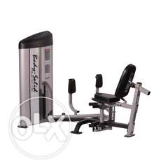 Gym Equipment - Body Solid S2 Inner / Outer Thigh