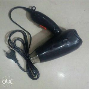 Hair dryer (new product)