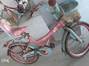 I want to sell my Bicycles Any one interested