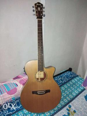 Ibanez AEG15II electro Acoustic Guitar for sell