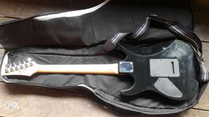 Ibanez GRX90 in good contion serious buyer r call