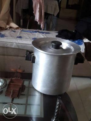 It is a milk cooker. and very useful