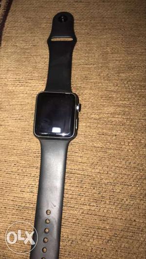 Iwatch series 1 Indian watch