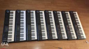 Korg x5d for sale 1.pice price 