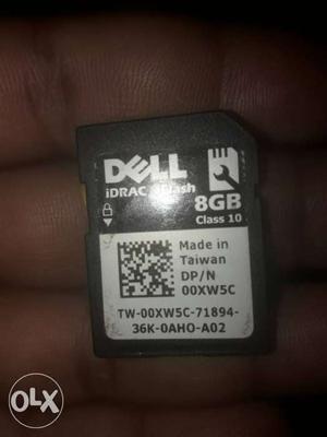 Memory card for cameras 8 gb dell card 4 gb sony
