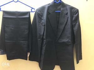 Navy Blue suit jacket and Pant