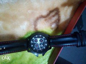 New Wirst Watch Armado Company Only 5day Old Very