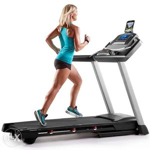 New treadmills used walkers going very cheap for Rs.