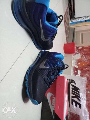 Nike AirMax totally new condition haven't worn it