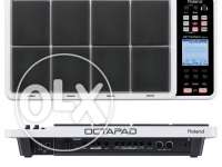 Octapad- Roland Spd 30 Brand New