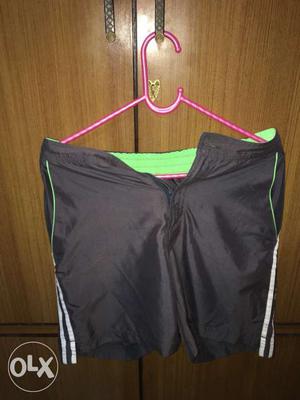 Performa max shorts dry fit, new condition