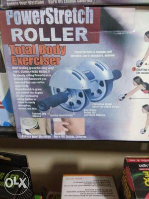 PowerStretch Roller Box