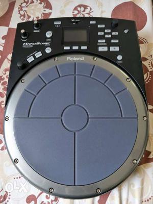 Roland HandSonic HPD - 20, All Instruments in one pad