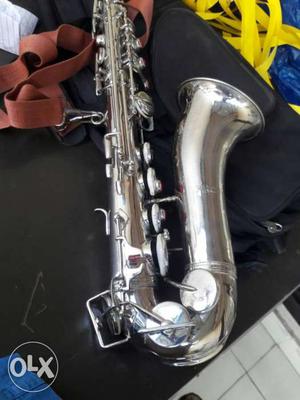 Saxophone in best condition