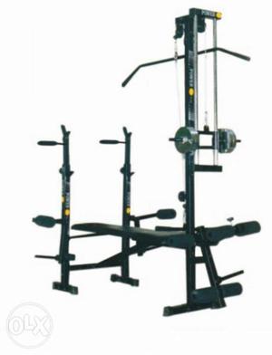 Sportsfit Home Gym MULTI Exercise