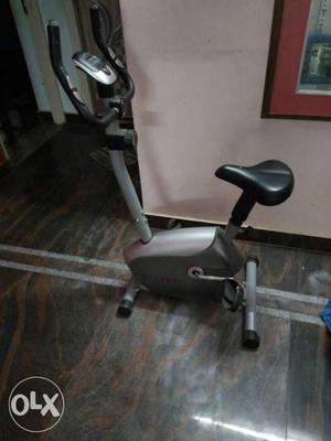 Stayfit fitness cycle, sparingly used