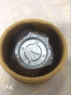 Timex og watch not used i selling only 