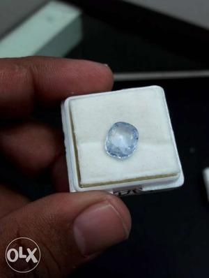 Very fine quality Neelam gemstone fore sale