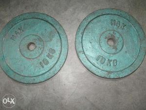Want to sell my weights